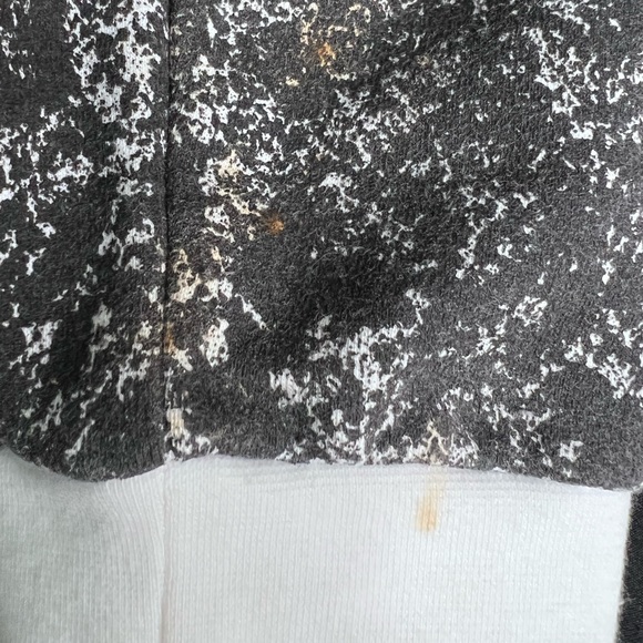 Oakland raiders sweatshirt - Picture 3 of 4